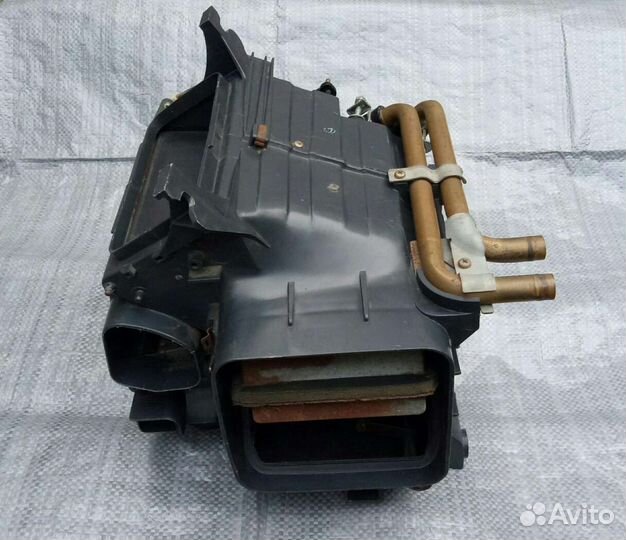 Отопитель Nippondenso 116400-281111C