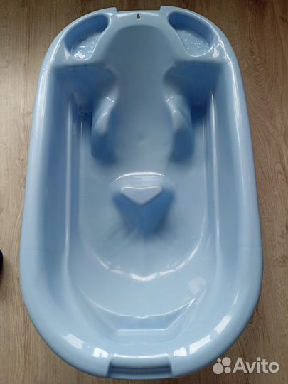 Ванночка для купания