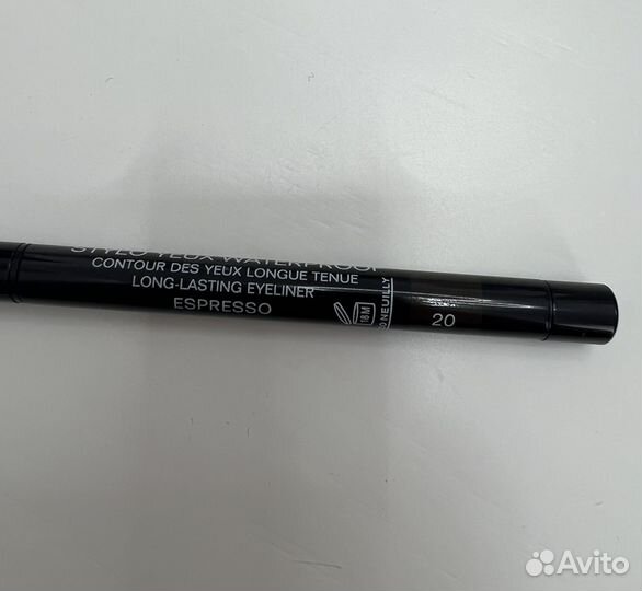 Карандаш для глаз Chanel новый из Германии