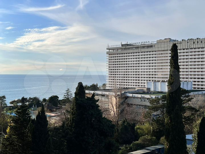 2-к. квартира, 60 м², 8/13 эт.