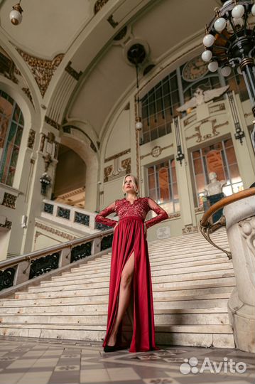 Услуги фотографа