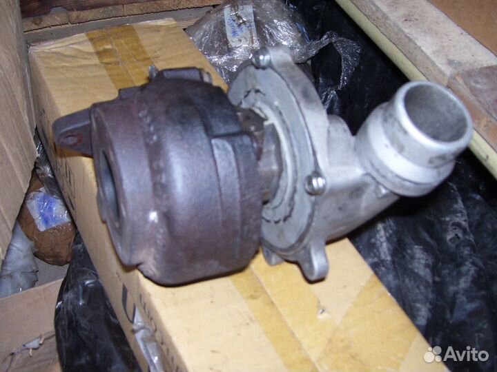 Рено меган 2 турбина 1.5 L