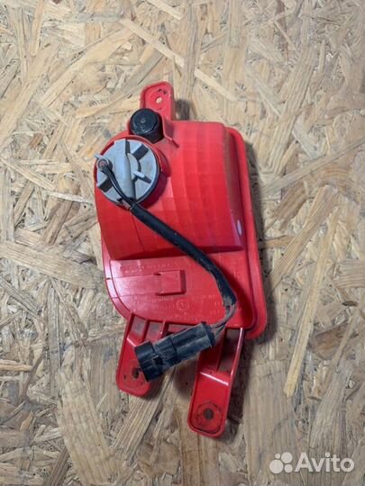 Фара противотуманная задняя Chery Tiggo T11