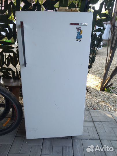 Холодильник орск 3