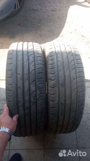 Accelera Accelera 215/60 R17