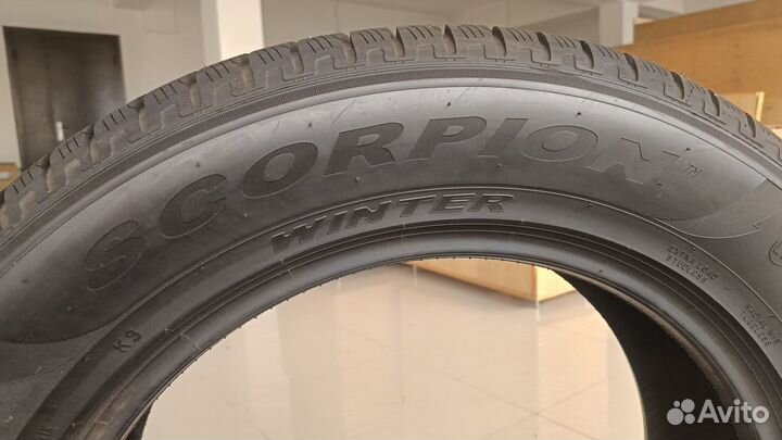 Pirelli Scorpion Winter 225/60 R20 113V