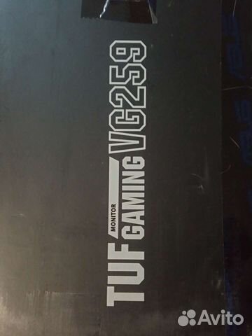 Монитор 280 гц full hd. Ips Asus tuf gaming купить в Ижевске ...