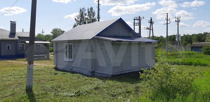 Свободного назначения 37,5 м²