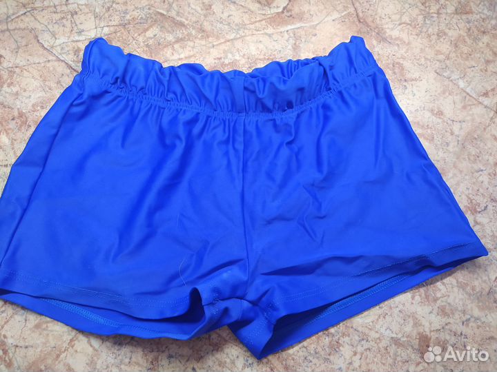 Купальник гимнастический