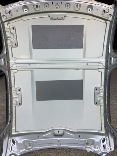 Крыша Renault Arkana пробег 46 H5HA450 2019