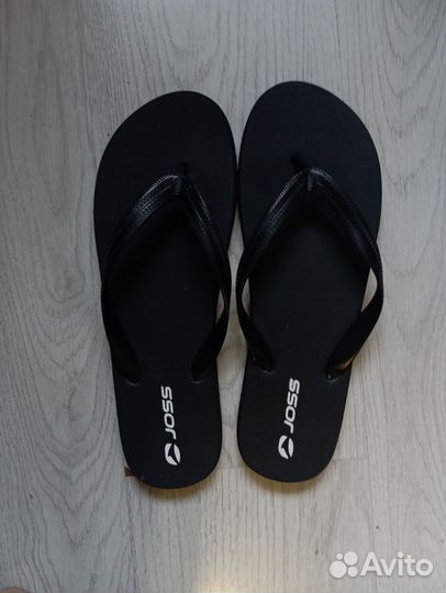 Шлепанцы мужские 43 размер