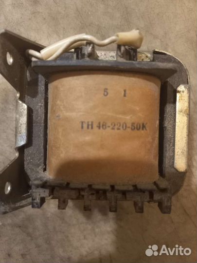 Тн46-220-50к