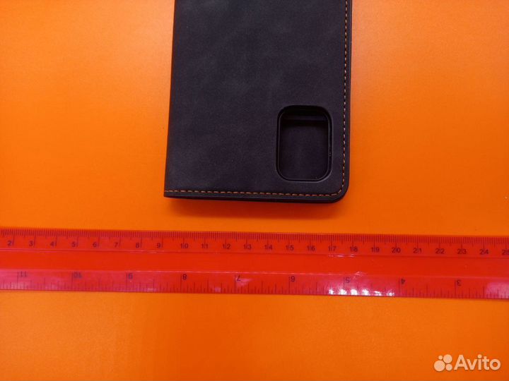 34535 Чехол для Samsung A71 A51