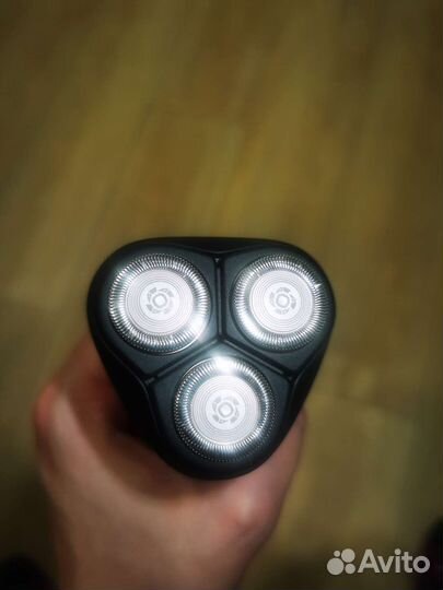 Бритва Philips s1333 series 1000