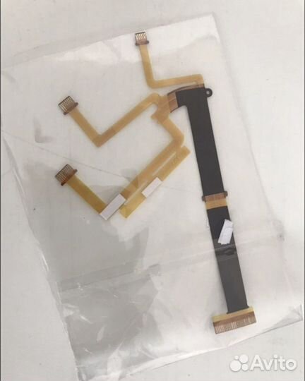 Запчасти фототехника коробка фотоаппарат объектив