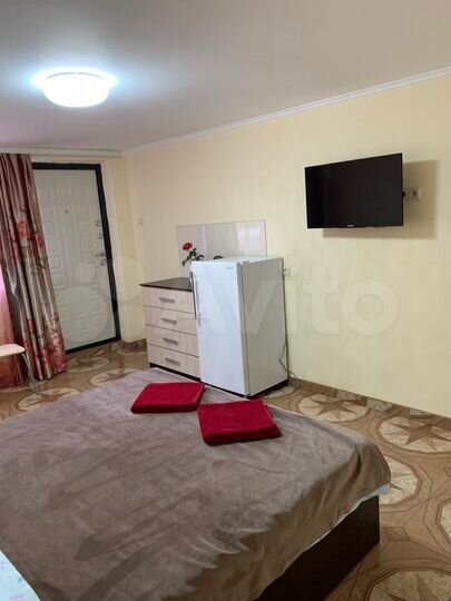 Дом 20 м² на участке 2 сот.