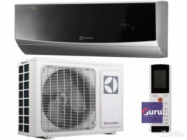 Кондиционер/Сплит-система с гарантией