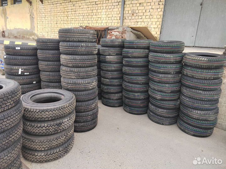 КАМА Breeze (HK-132) 175/65 R14 82H