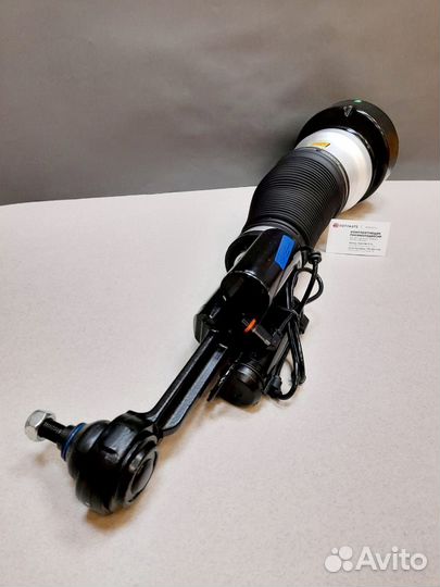 Амортизатор пневмо мерседес CL 4matic A2213205413