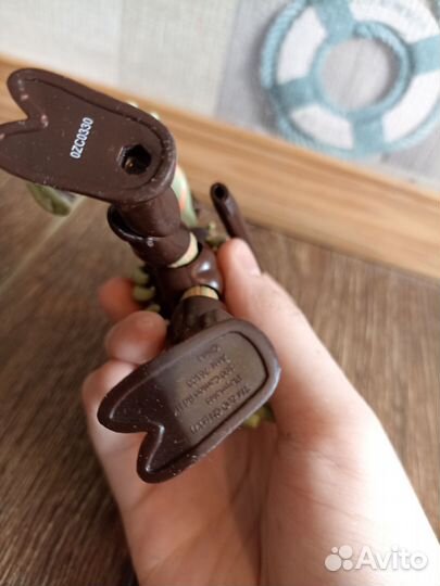 Фигурка Бен тен