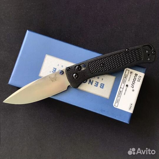 Ножик складной