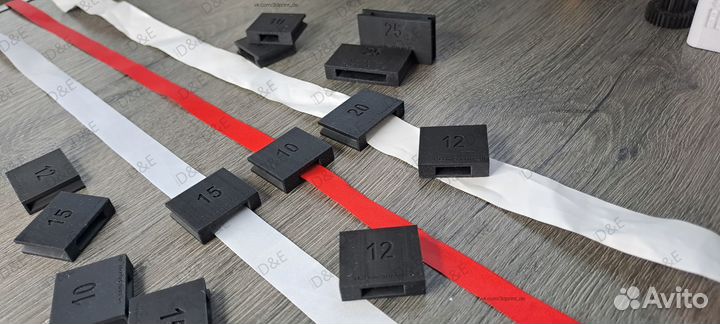 Адаптер принтеров серии TSC TE200, Godex G500 1P