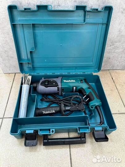 Перфоратор Makita