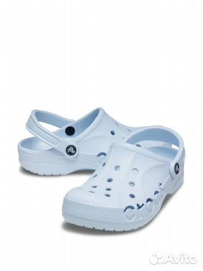 Crocs сабо