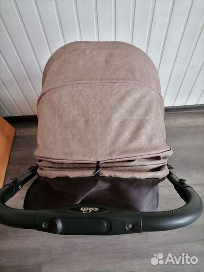 Прогулочная коляска CAM Curvi