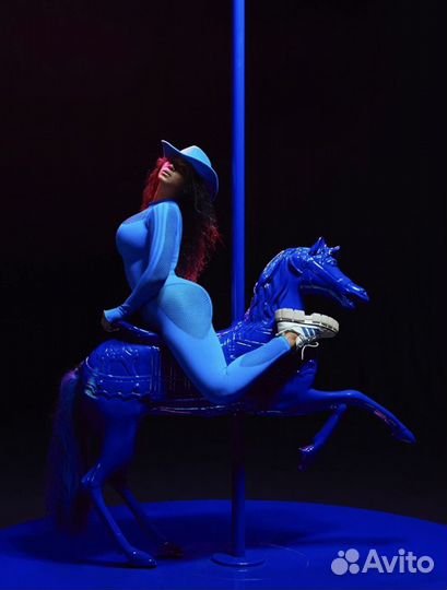 Комбинезон Adidas x Ivy Park Beyonce,новый