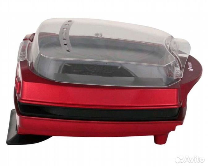 Электрогриль kitfort новая