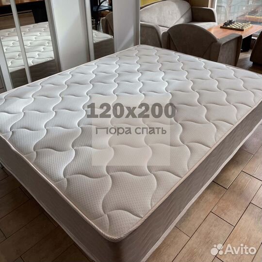 Детский матрас