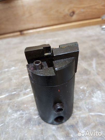 Сверла по металлу СССР