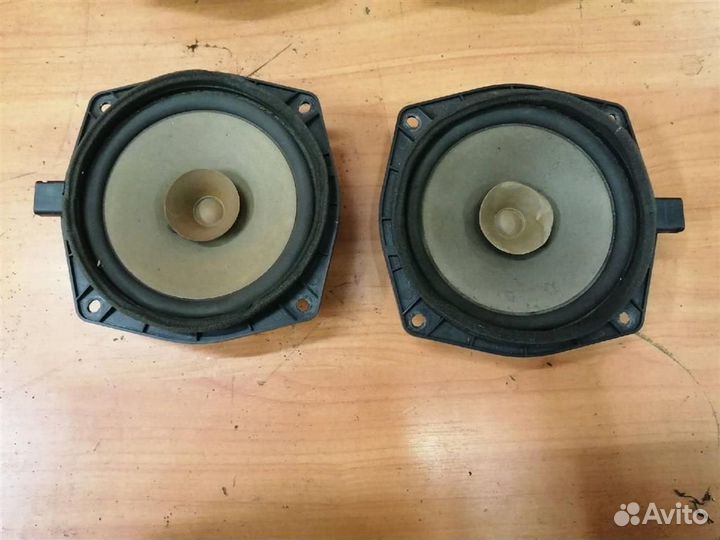 Динамик Mitsubishi Lancer 9 (CS) 2003-2006