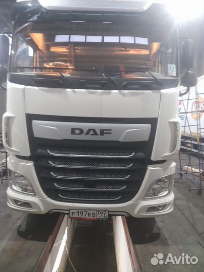 Гидрофикация тягачей