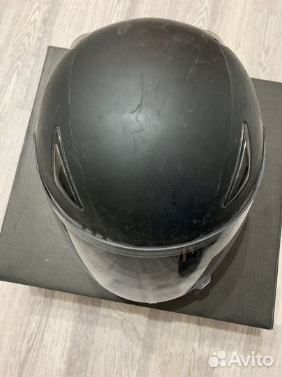 Шлем для мотоцикла