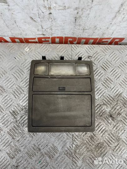 Плафон салона Тойота Камри XV40