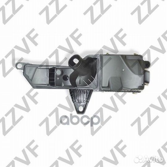 Корпус воздушного фильтра BMW 1'F20/F21 (11)