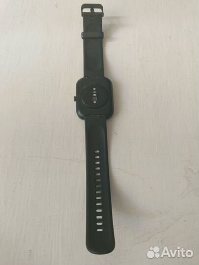 Смарт часы xiaomi amazfit bip