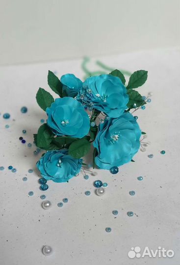 Шпильки для волос