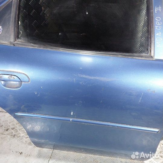 Дверь задняя правая Ford Mondeo 2