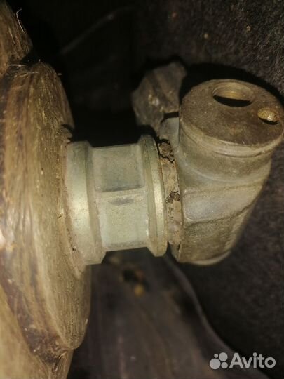 Балон метан