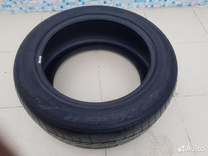 Goodyear Wrangler HP 255/55 R19