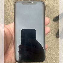 iPhone Xr, 128 ГБ