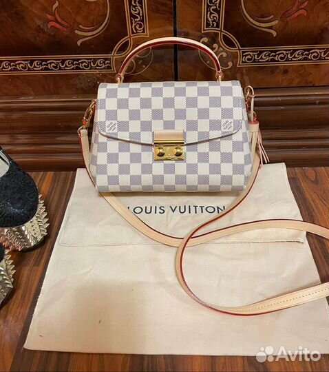 Сумка Louis Vuitton оригинал