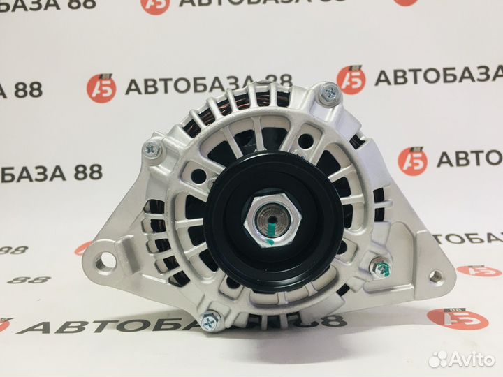 Генератор Mitsubishi 4G13 / 4G15 / 4G18