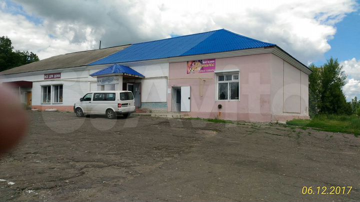 Дом 70 м² на участке 70 сот.