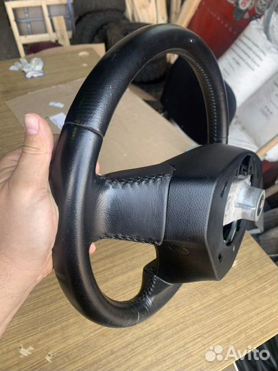 Руль suzuki grand vitara