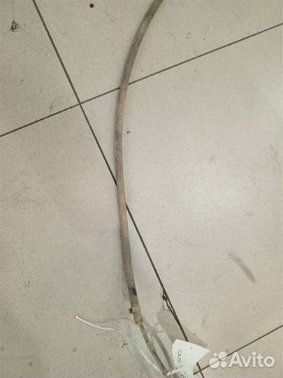 Трубка топливная магистральная Mitsubishi Pajero