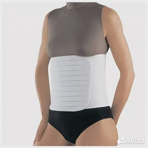 Новый послеоперац бандаж корсет orlett AB-309
